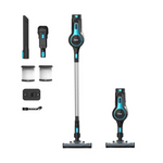 6-in-1 Powerful Suction Lightweight Stick Cordless Vacuum Cleaner