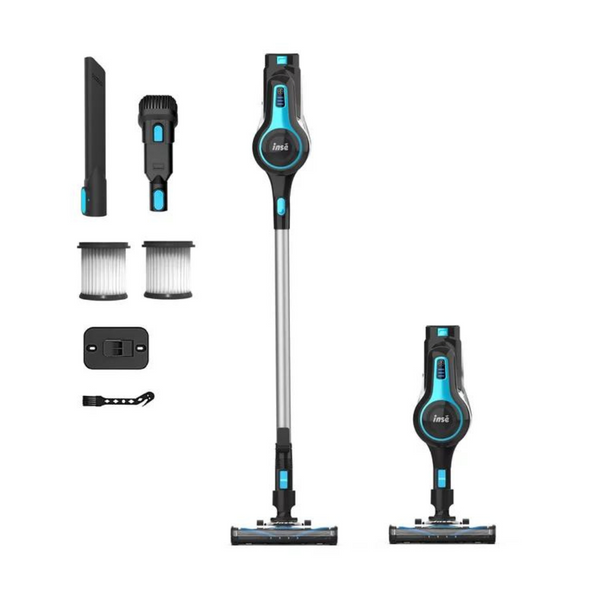 6-in-1 Powerful Suction Lightweight Stick Cordless Vacuum Cleaner