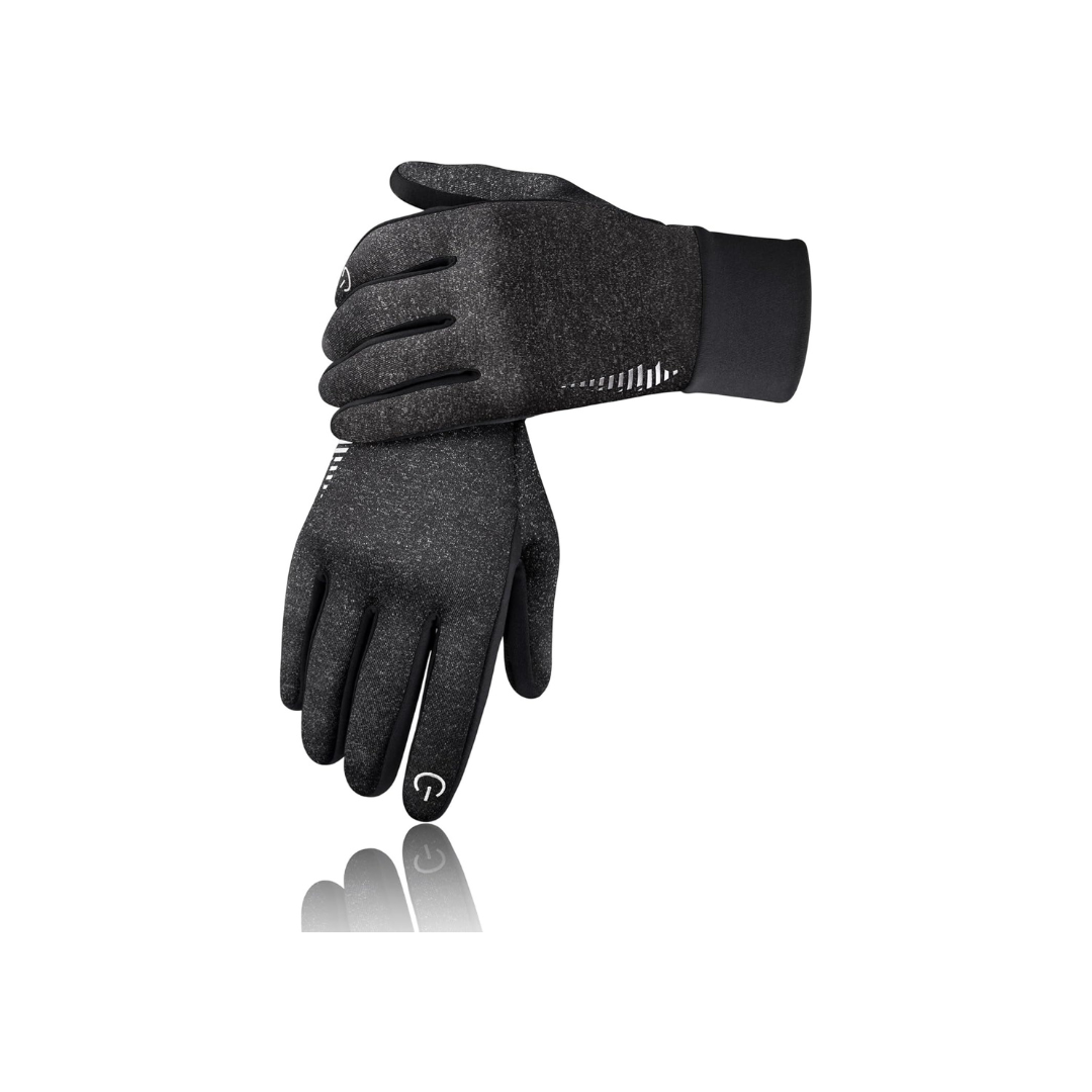 Touch Screen & Anti-Slip Gloves