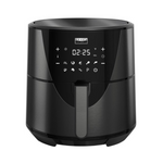 Bella Pro Series 8-quarts Digital Stainless Steel Air Fryer