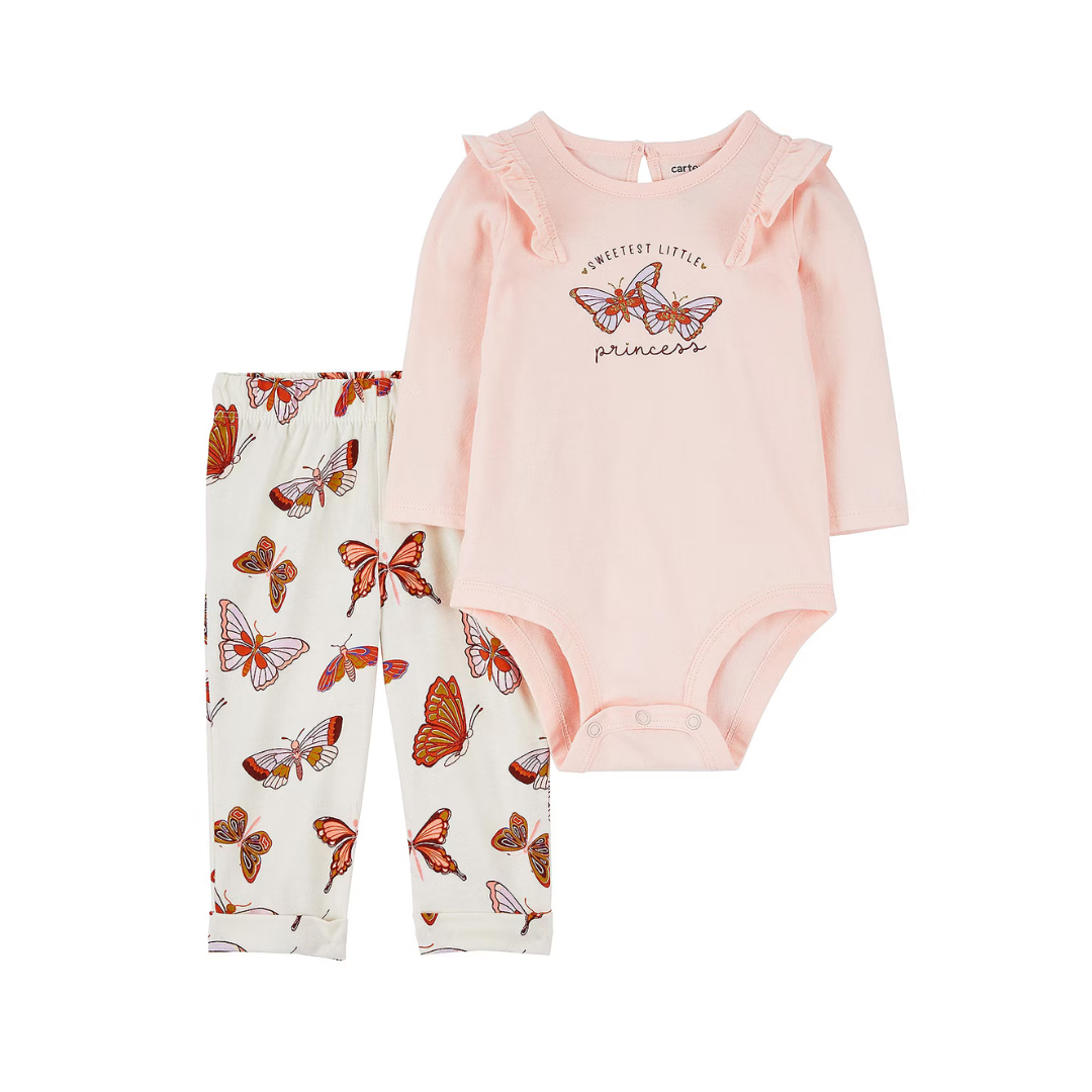 Kids And Baby Clothing On Sale