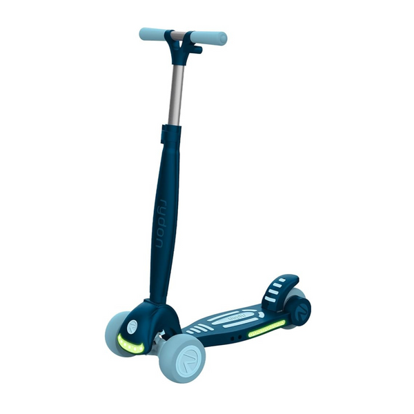 Rydon Corp Rydon Racer 5MPH Top Speed Foot Brake Scooter
