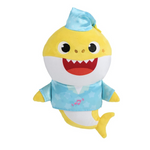 Baby Shark Sleep Soother – Baby Toy Sleep Sounds to Calm Little Ones