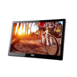 AOC  16" Portable WHD LED Monitor