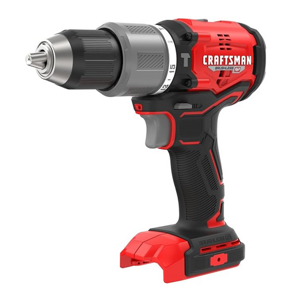 Craftsman V20 1/2 inch Cordless Hammer Drill