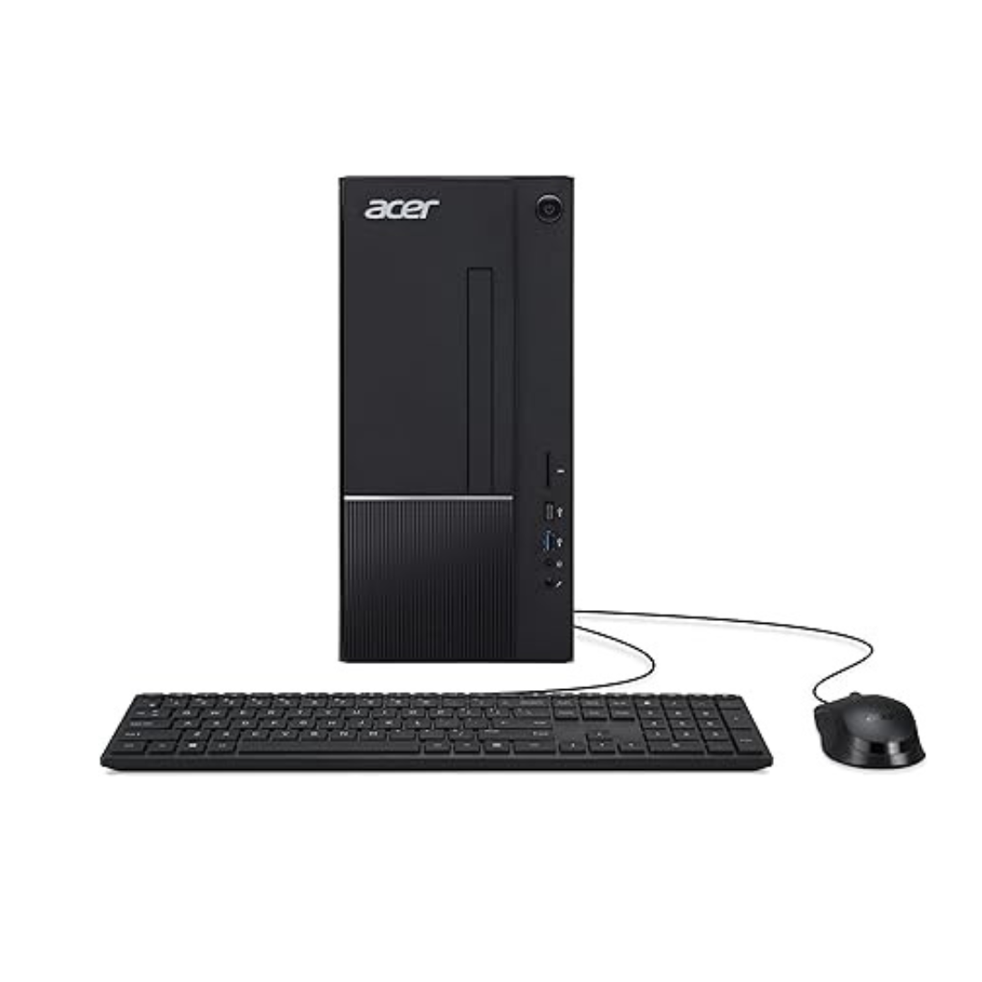 Acer Aspire Desktop (i5-13400 / 16GB RAM / 512GB SSD)