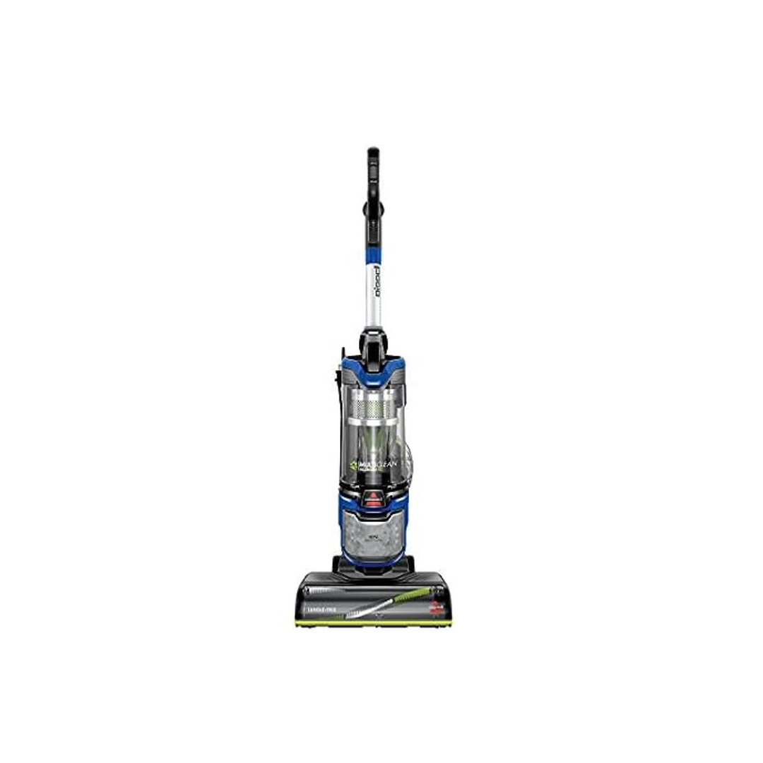 Bissell 2999 MultiClean Allergen Pet Vacuum with Hepa Filter Sealed System