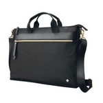 Samsonite Zippered Closure 14.1" Laptop Convertible Case