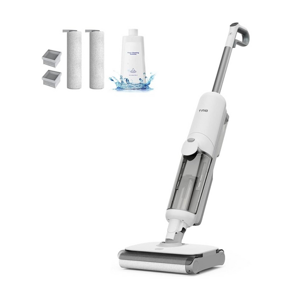 TAB T9 Pro Smart Cordless Wet Dry Vacuum Cleaner