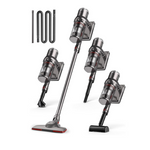 Moysoul 9 in 1 Cordless Vacuum Cleaner