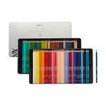 72-Count Amazon Basics Premium Colored Pencils