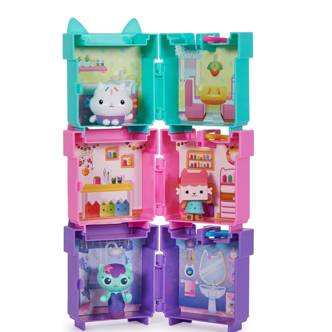 Better Homes & Gardens Elmdale 5Piece Outdoor Dining Set