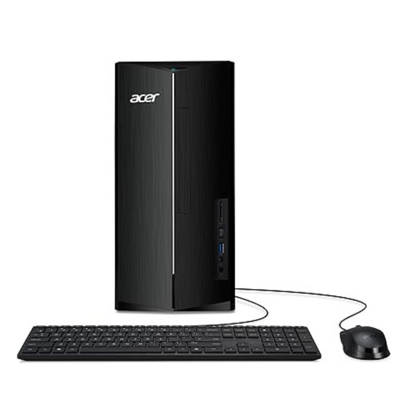 Acer Aspire Desktop