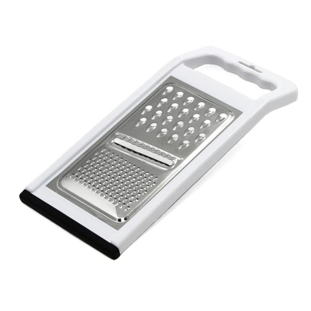 Chef Craft Select Stainless Steel Grater