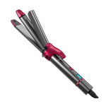 Nexpure 2-in-1 Professional Hair Straightener and Curler