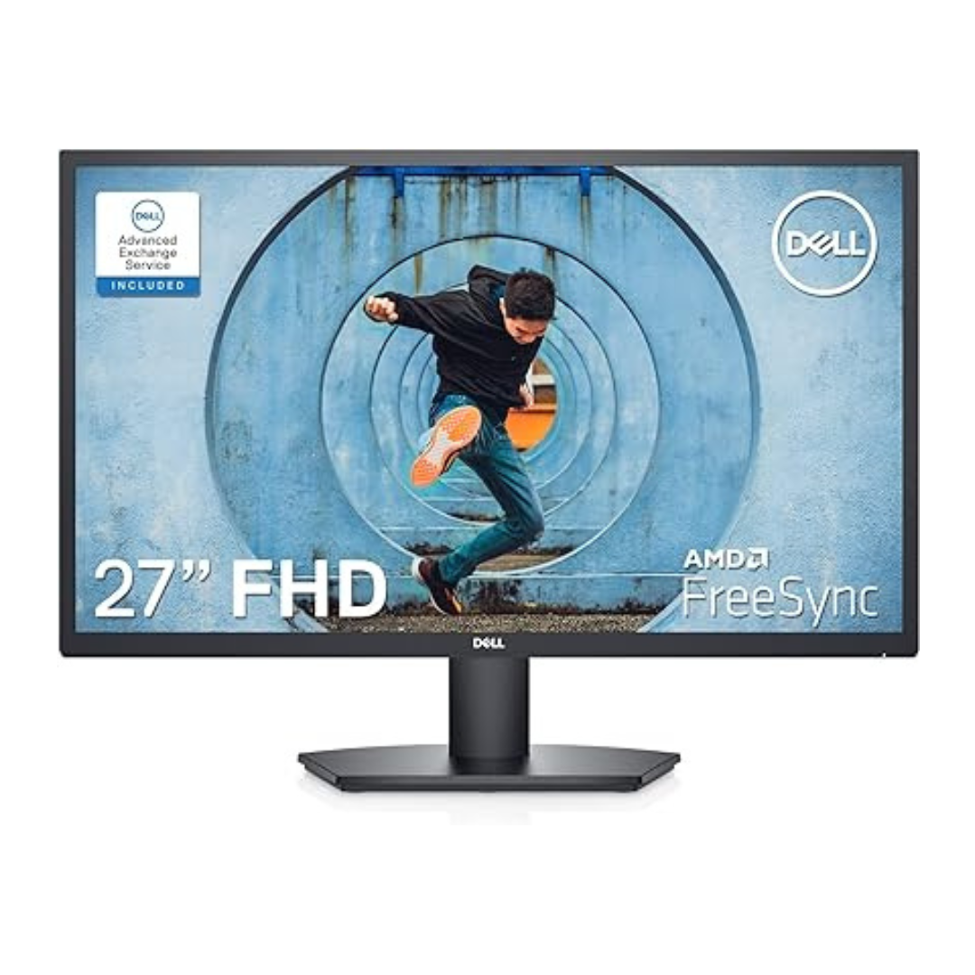 Dell 27" 1080p FHD 75Hz LED FreeSync Gaming Monitor