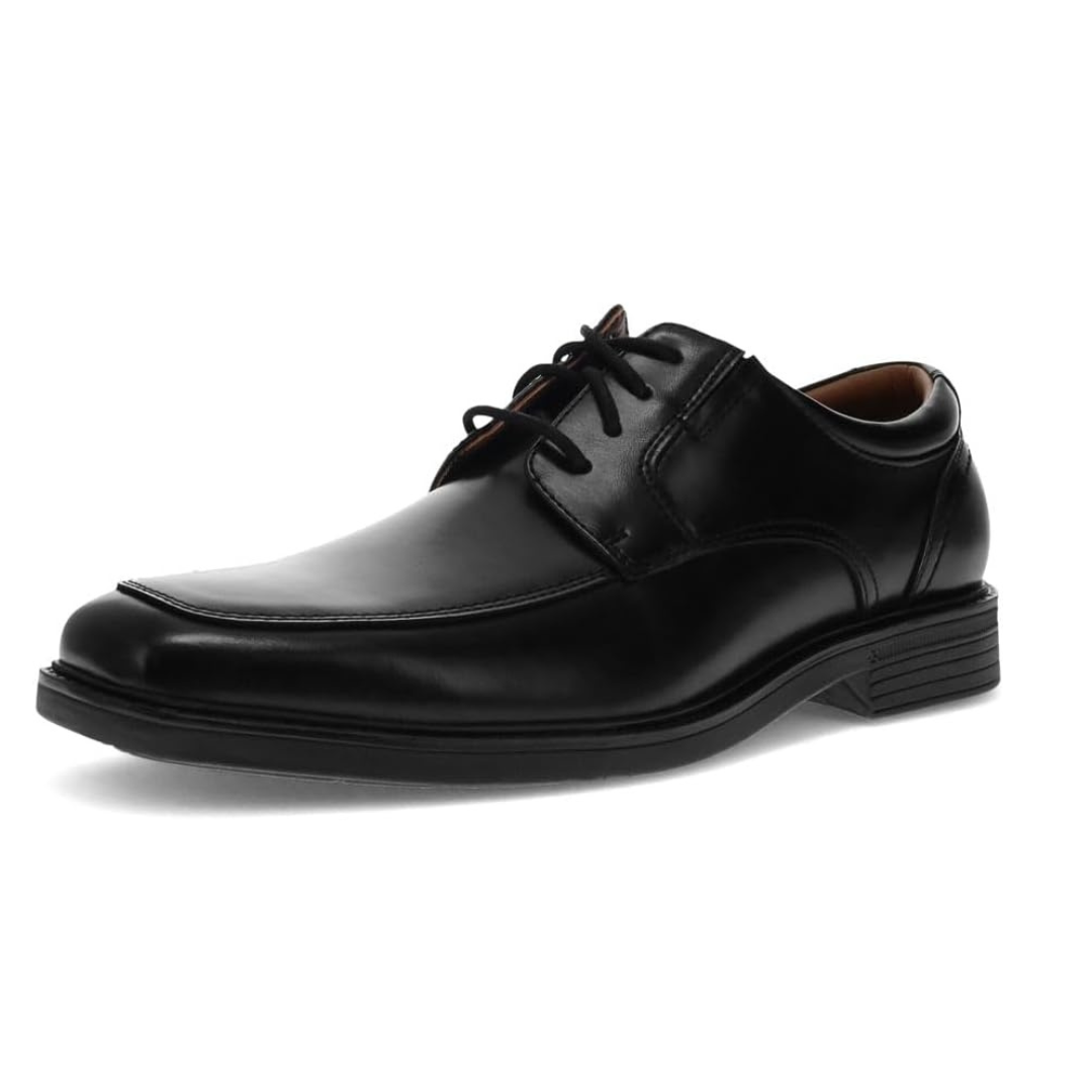 Dockers Mens Simmons Dress Casual Oxford Shoe