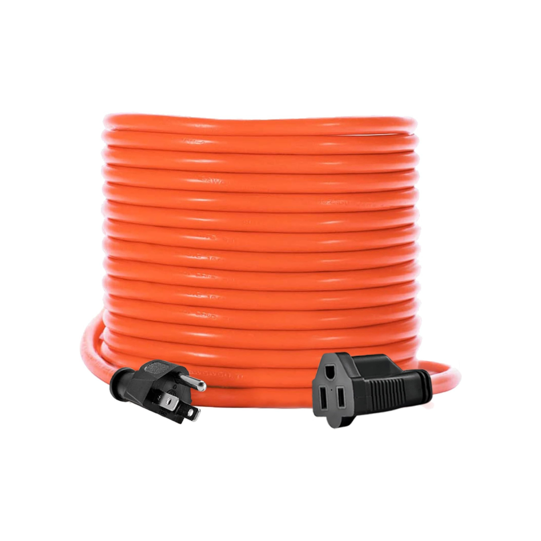 75ft Outdoor Extension Cord