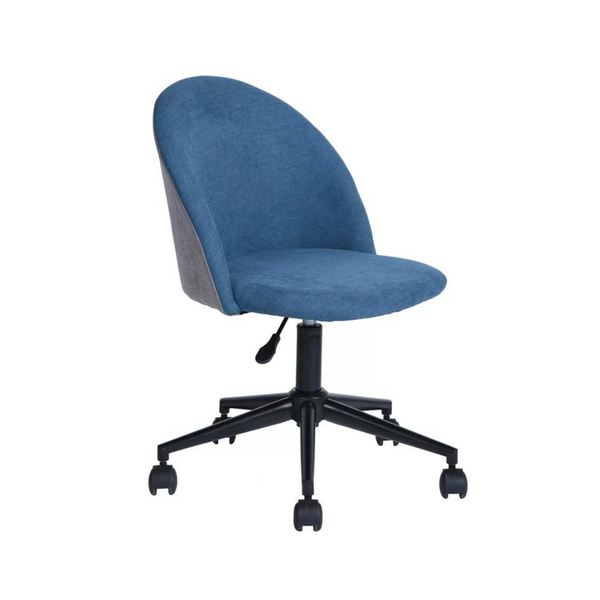 Corrigan Studio Rahma Fabric Commercial Use Task Chair