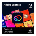 Adobe Express (Physical)