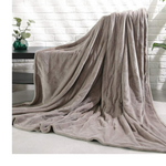 MARNUR Electric Blanket 72" x 84" Full Size Heated Blanket