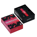 Soundiculous The Hilarious Pocketsize Party Game