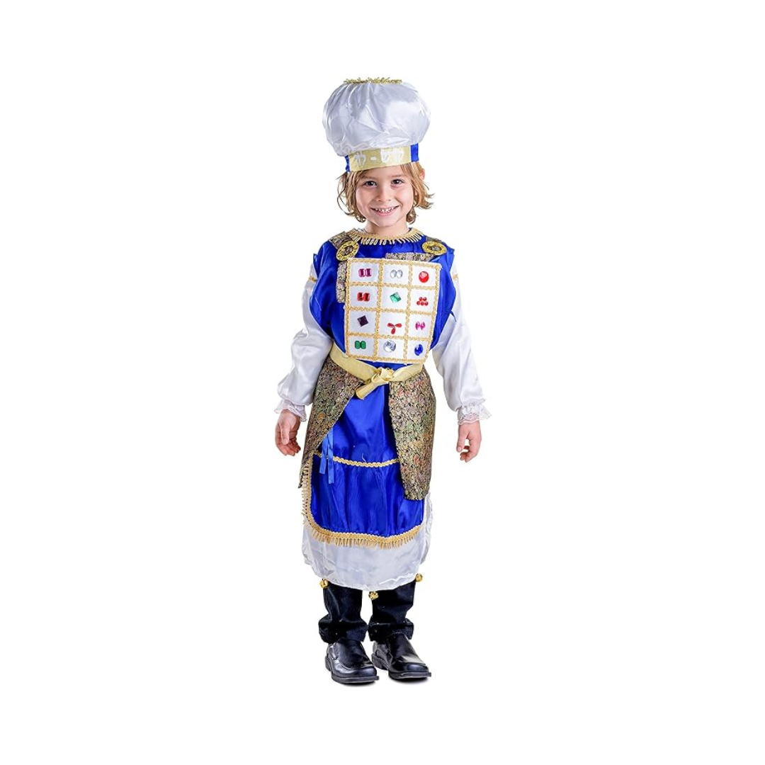 Kohen Gadol Purim Costume