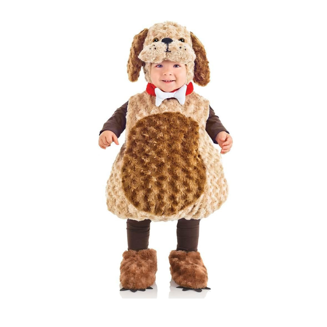 Puppy Costume for Toddlers and Kids