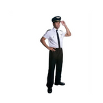 Pilot Costume For Men