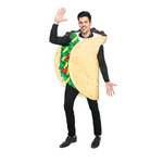 Taco Costume For Adults