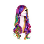 Long Costume Wig For Adults