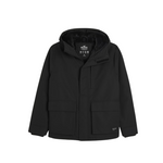 Hollister Men's Faux Fur-Lined All-Weather Jacket (Various Colors)