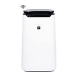 SHARP Odor & True HEPA Filters Smart Air Purifier