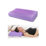AllSett Ergonomic Contour Pillow