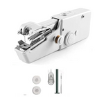 Mission Cables Mini Sewing Machine with Accessory Kit