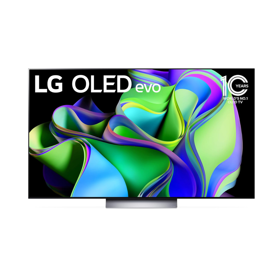 Save Big On LG 4K OLED Smart TVs