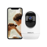Indoor Security Camera