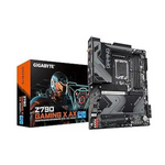 Gigabyte Z790 GAMING X AX LGA 1700 ATX Motherboard