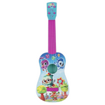 First Act Discovery Kids 23.5'' Do, Re & Mi Musical Guitar
