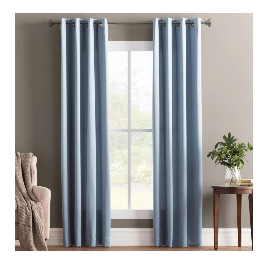 Up to 70% Off Window Treatments
