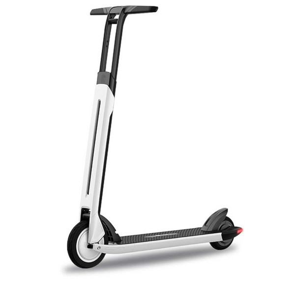 Segway Ninebot Air T15 Innovative Step-Control Electric Kick Scooter