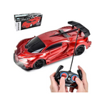 Remote Control Car Toy
