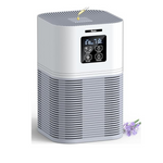 Vewior  True HEPA Air Purifier for Large Room up to 600 sq ft