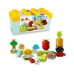 43-Piece Lego Duplo My First Organic Garden Stacking Toy Brick Box Set