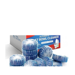12-Pack Vacplus Automatic Toilet Bowl Cleaner Tablets