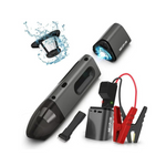 Nexpow 2-in-1 Jump Starter w/ Vacuum Cleaner