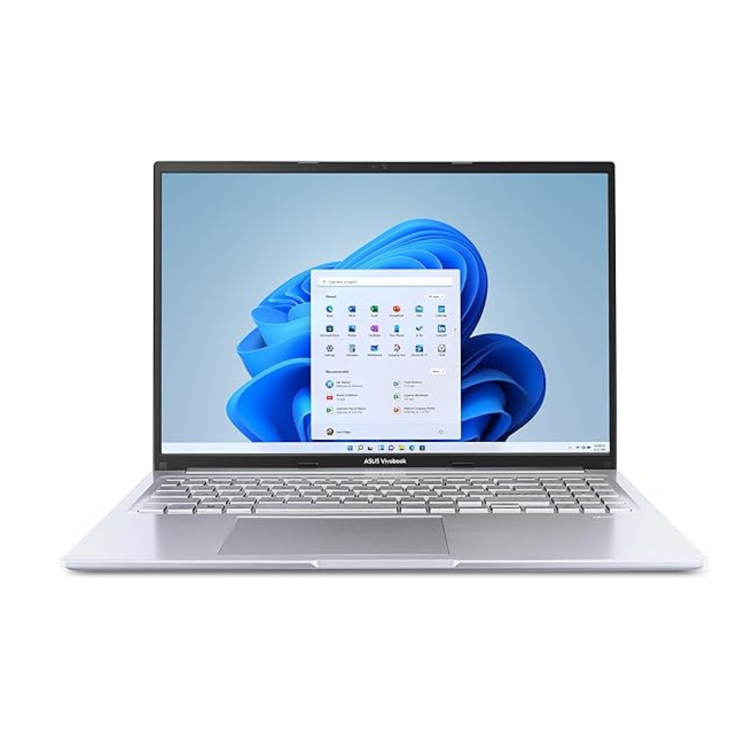 Asus VivoBook 16 16" WUXGA Laptop