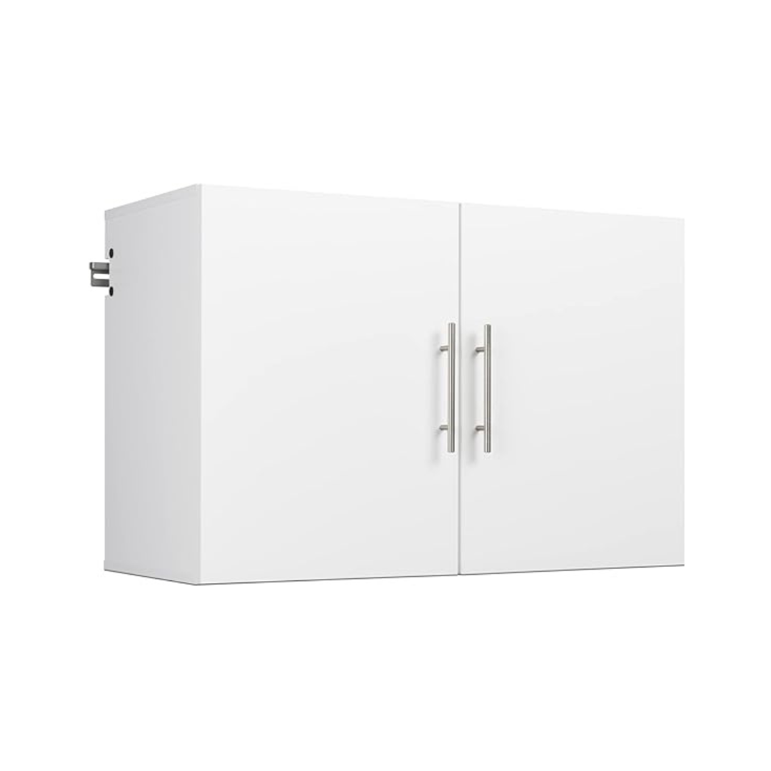 HangUps Upper Storage Cabinet (36")