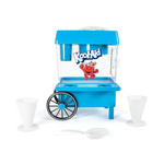 Nostalgia Kool-Aid Snow Cone Shaved Ice Machine