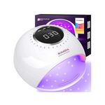 82W UV Light Nail Lamp